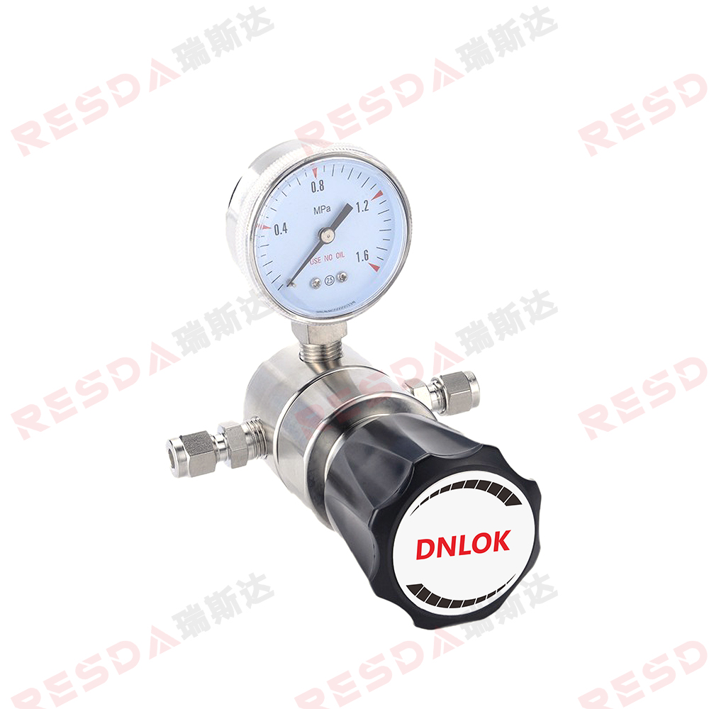 R11氣體減壓器