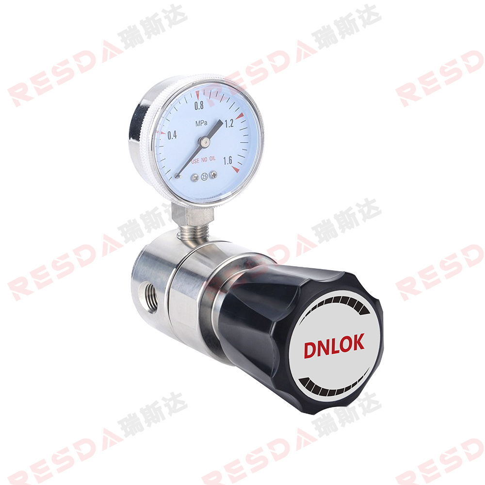 R11氣體減壓器