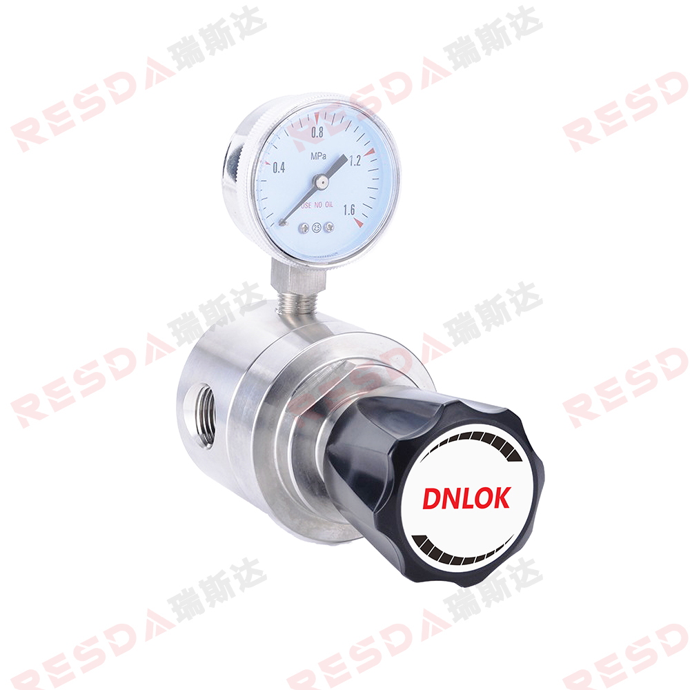 R12氣體減壓器