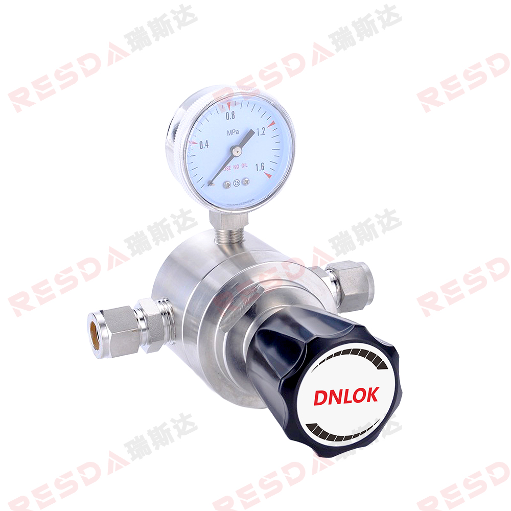 R12氣體減壓器