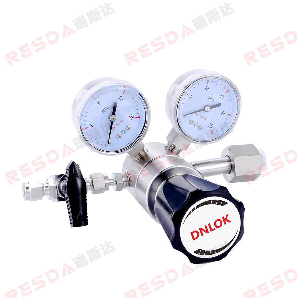 R41氣體減壓器