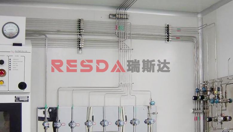 實驗室氣路系統及實驗室常用氣體介紹 