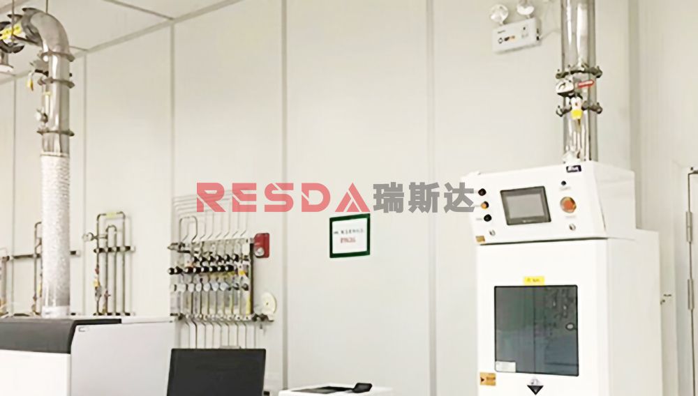 實驗室安全事故的原因有很多種實驗室氣體存放與使用不當是其中之一